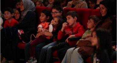 Sultangazi Belediyesi’nden Çocuklara Ara Tatil Etkinlikleri