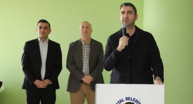12. Atatürk’ü Anma Briç Turnuvası Kartal’da Gerçekleştirildi