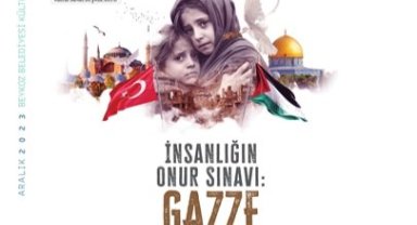 Aralık Ayı Kültür-Sanat Ajandası Yayınlandı