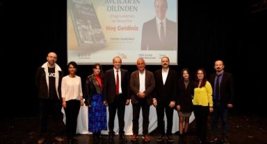 Avcılar’ın Tarihini Anlatan “Avcılar’ın Dilinden” Kitabının Lansmanı Yapıldı