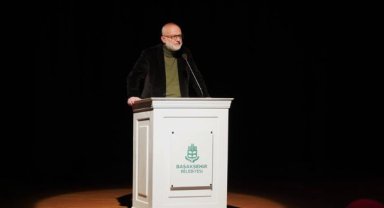 Başakşehir Sohbetleri’nin Konuğu Prof. Dr. Kemal Sayar Oldu