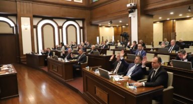 Başkan Akgün: “Kentsel dönüşüm faaliyetlerimiz 7/24 devam ediyor”