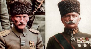 BAŞKAN RIZA AKPOLAT AÇIKLADI: AKASYALI SOKAĞIN ADI FAHREDDİN PAŞA SOKAĞI OLACAK