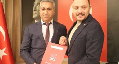 Belediye Meclisine Deneyimli Siyasetçi