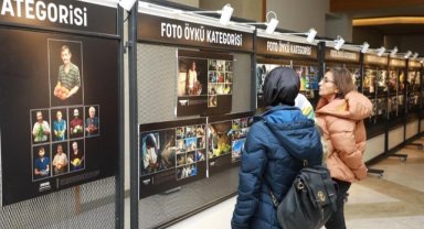 “Beykoz Belediyesi 5. Fotoğraf Yarışması” Ödülleri Sahiplerine Kavuştu