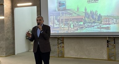 “Beykoz’un Sözlü Tarihi 2” Kitabı Tanıtıldı