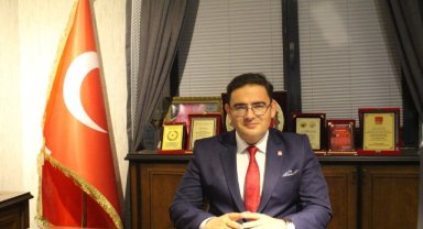 Bodrum Belediyesi Başkan Aday Adayı Volkan İlgüz