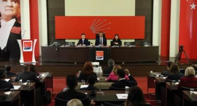 CHP 5 şehirde adayını belirledi