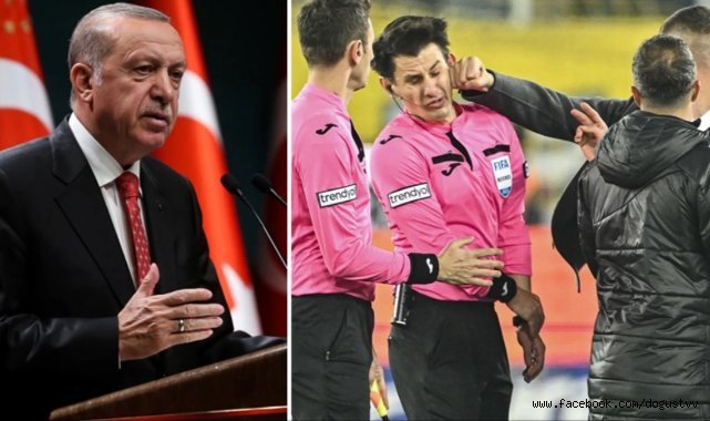 Cumhurbaşkanı Erdoğan'dan bakanlara Halil Umut Meler talimatı: Gerekeni yapın