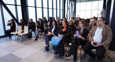 DÜŞLER RESİM SERGİSİ BAKSM’DE