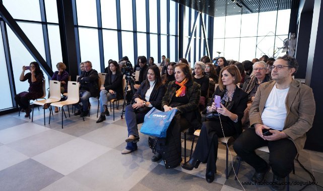 DÜŞLER RESİM SERGİSİ BAKSM’DE