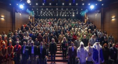 Eski Türkler’in Yılbaşı Bayramı Nardugan Maltepe’de kutlandı