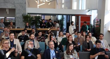 FİNTECH FACTORY HIZLANDIRMA PROGRAMI’NIN MEZUNLARI YATIRIMCILARLA BULUŞTU