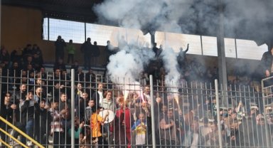 Futbolun Babaları Turnuvası Bakan Osman Aşkın Bak’ın Katıldığı Final Maçıyla Sona Erdi