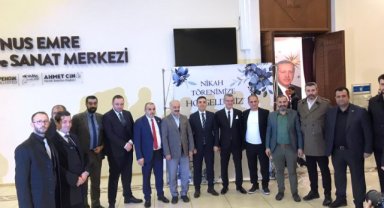 GÜNDOĞDU AİLESİNİN MUTLU GÜNÜ