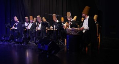 HZ. MEVLANA 750. VUSLAT YILDÖNÜMÜNDE BEYLİKDÜZÜ’NDE ANILDI