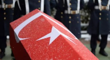 Irak'ın kuzeyinde 6 askerimiz şehit olmuştu... Kimlikleri açıklandı!