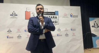 İSTANBUL GENELİ 3. MÜNAZARA TURNUVASI’NIN ŞAMPİYONU BELLİ OLDU