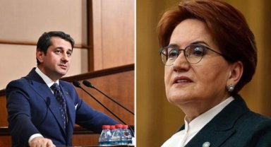 İYİ Parti den 5 İBB Meclis üyesi istifa etti