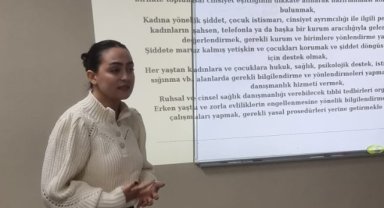 Kadın Dayanışma Merkezi kuruluyor