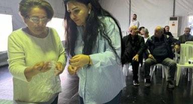 Kartal Belediyesi 5. Ata Tohumu Etkinliğine Ev Sahipliği Yaptı