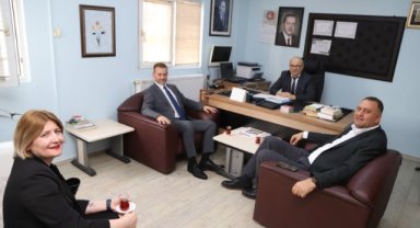 Kartal Belediyesi’nden Koruma Altındaki Çocuklara Doğum Günü Sürprizi