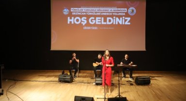 Kartal’da Hafta Sonu Türkü Rüzgârı Esti