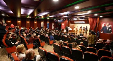 Kartal’da Şölen Tadında Konser Gecesi