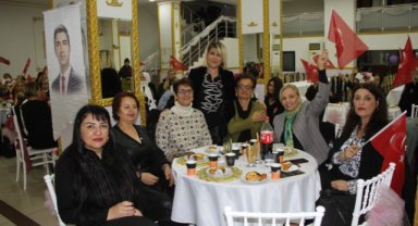 Kartallı Kadınlar Orhantepe Mahallesi’nde Buluştu