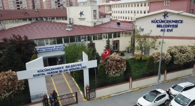 KÜÇÜKÇEKMECE BELEDİYESİ, SOSYAL VE EKONOMİK DESTEKLERLE BİNLERCE KİŞİYE DOKUNDU