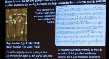 Mehmet Akif Ersoy’un Yazdığı Bugüne Dek Kayıp Olan ‘Köse İmam Opereti’ Gün Yüzüne Çıkıyor