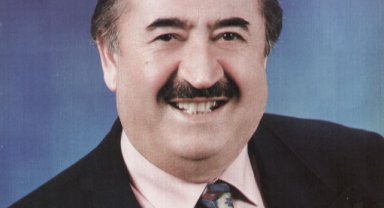 Mehmet Ali Büklü, Vefatının 28. Yılında Kabri Başında Anıldı