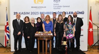 Rehber Köpekler Günü