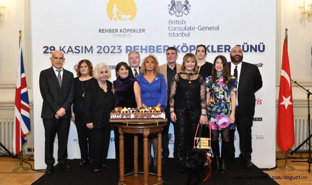 Rehber Köpekler Günü