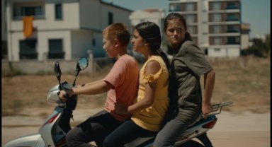 Sıcacık bir dostluk hikayesi anlatan “Üç Arkadaş” 11’inci Boğaziçi Film Festivali’nde