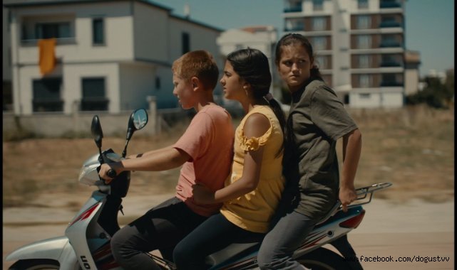 Sıcacık bir dostluk hikayesi anlatan “Üç Arkadaş” 11’inci Boğaziçi Film Festivali’nde