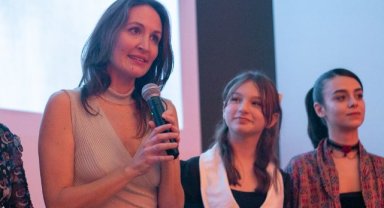 Sinema ve sanat dünyası “Aniden” galasında buluştu