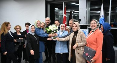 Toplumun Gerçek Mimarı Kadınlardır