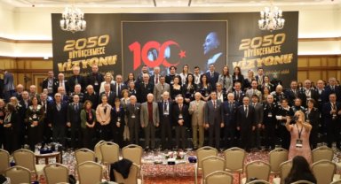 Türkiye’de İlk Kez Bir İlçenin 30 Yıl Sonrası Planlandı