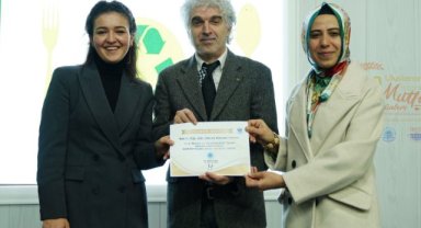 Tuzla’da Yeşil Mutfak Ve Sürdürülebilir Yaşam Semineri Düzenlendi