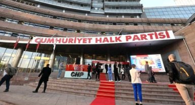 Yerel seçimde CHP'den aday olmak için 15 bin 464 kişi başvurdu