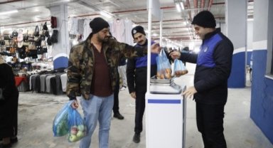 Zabıta, Hak Kaybını Önlemek İçin Çalışıyor