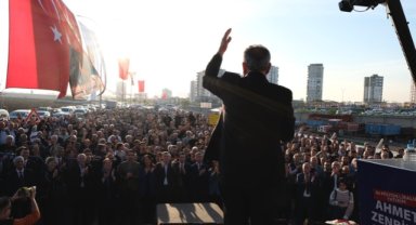 Zeydan Karalar, Adana tarihinde görülmemiş hizmetleri art arda hemşehrileriyle buluşturuyor