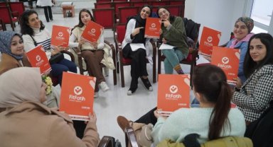 21 Gün Sürecek Çevrimiçi Sağlık Kampı Başladı