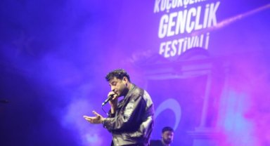 3. GENÇLİK FESTİVALİ’NDE KESİNTİSİZ MÜZİK VE DOYASIYA EĞLENCE