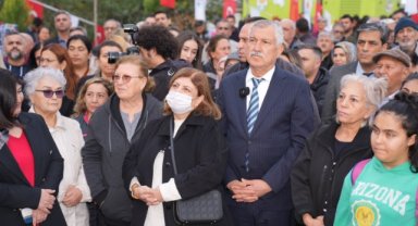 8. NİYET Akademi açıldı