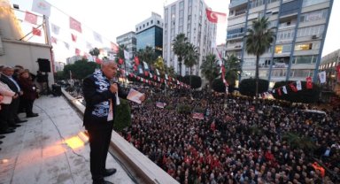 Adana Zeydan Karalar’la yeni ufuklara yürümeye hazır. Seçim startı verildi