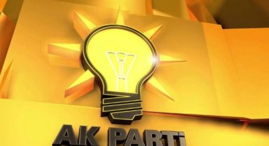 AKP belediye başkan adayları belli oldu!