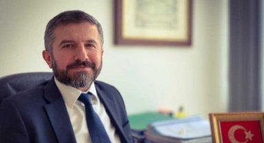 ATAŞEHİR AK PARTİ ADAYI NAİM YAĞÇI