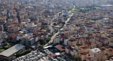 Ataşehir’de İmar Değişikliği Bekleyen 7 Mahalleye Müjde